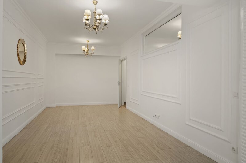 Ferdinand I, Calea Mosilor, Sos. Mihai Bravu, apartament 2 camere, 62 mp.