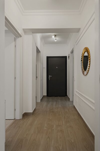 Ferdinand I, Calea Mosilor, Sos. Mihai Bravu, apartament 2 camere, 62 mp.