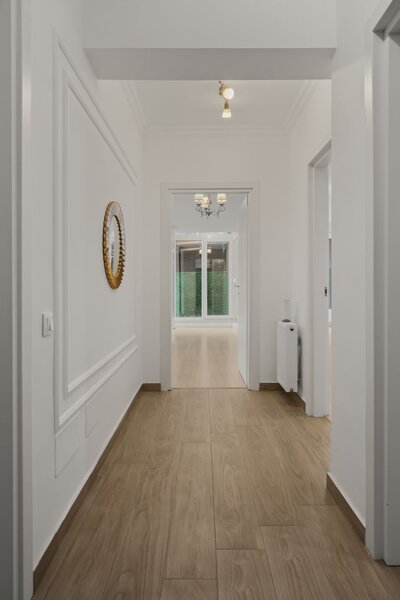 Ferdinand I, Calea Mosilor, Sos. Mihai Bravu, apartament 2 camere, 62 mp.