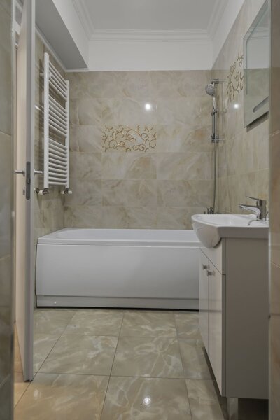Ferdinand I, Calea Mosilor, Sos. Mihai Bravu, apartament 2 camere, 62 mp.